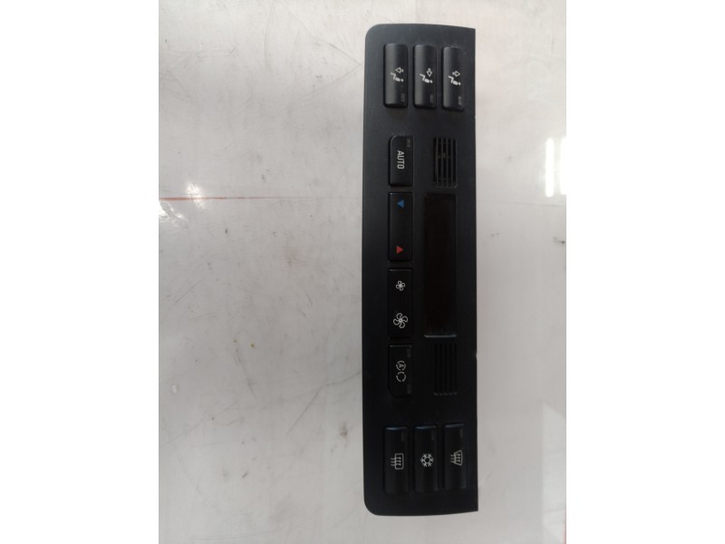 Recambio de mando climatizador para bmw serie 3 coupe (e46) 318 ci referencia OEM IAM 6916882 6916882 6916882