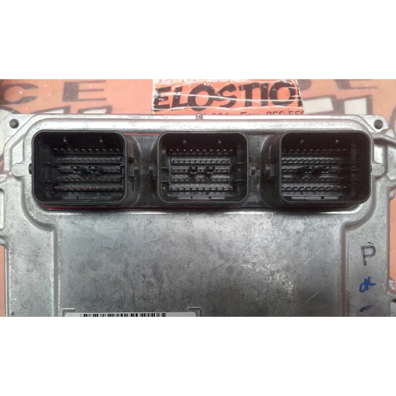 Recambio de centralita motor uce para honda civic berlina (fn) 1.4 type s referencia OEM IAM 37820RSJE01 9611710860153 7K