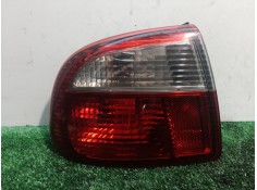 Recambio de piloto trasero izquierdo para seat toledo (1m2) select referencia OEM IAM OK01958350A OK01958350A 1M5945095B