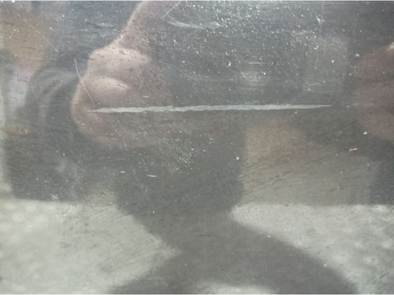 Recambio de puerta trasera derecha para ford mondeo ber. (ca2) ambiente referencia OEM IAM   