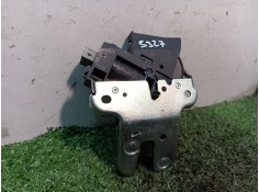 Recambio de cerradura maletero / porton para volkswagen passat berlina (3c2) advance referencia OEM IAM 4F5827505D 4F5827505D 4F 2