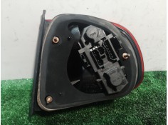 Recambio de piloto trasero izquierdo para seat toledo (1m2) select referencia OEM IAM OK01958350A OK01958350A 1M5945095B 2