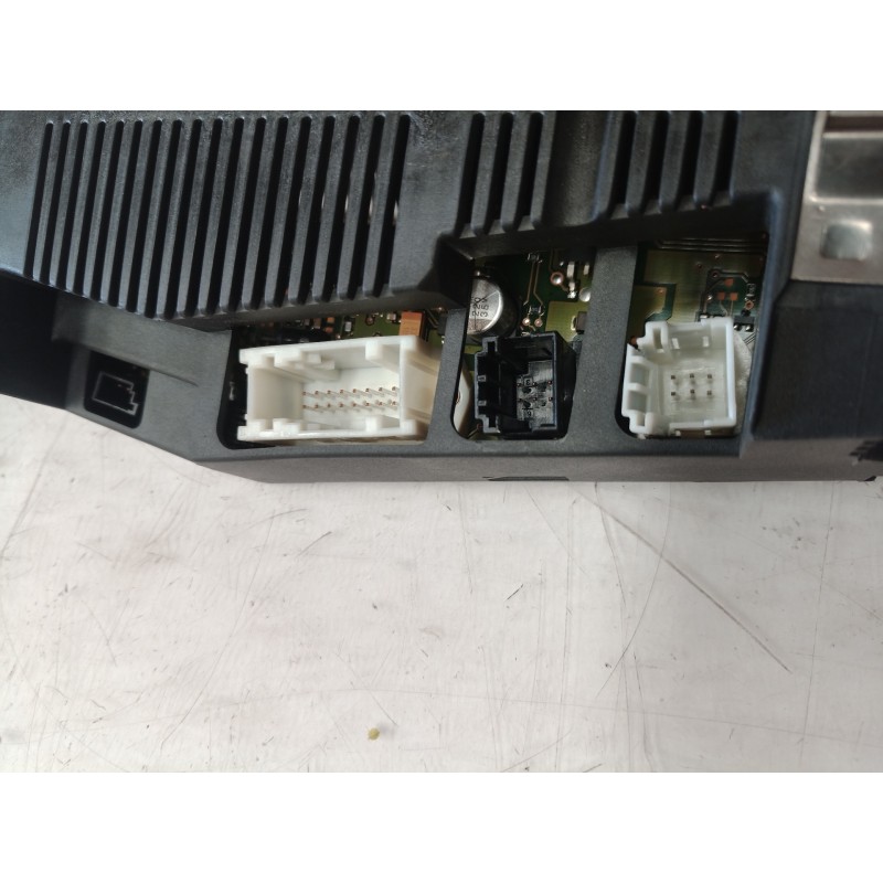 Recambio de mando climatizador para bmw serie 3 coupe (e46) 318 ci referencia OEM IAM 6916882 6916882 6916882