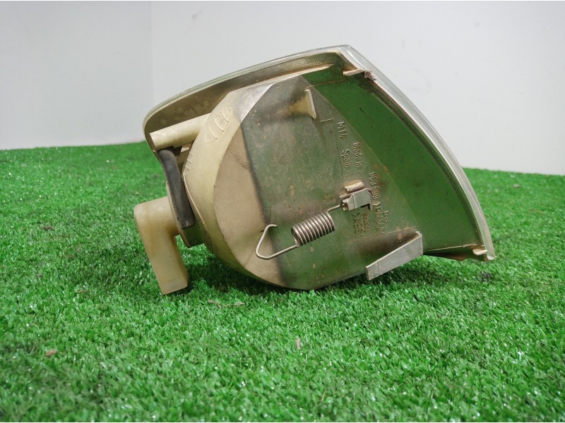 Recambio de piloto delantero izquierdo para volkswagen polo berlina (6n2) trendline referencia OEM IAM 6N0953041N 6N0953041N 6N0