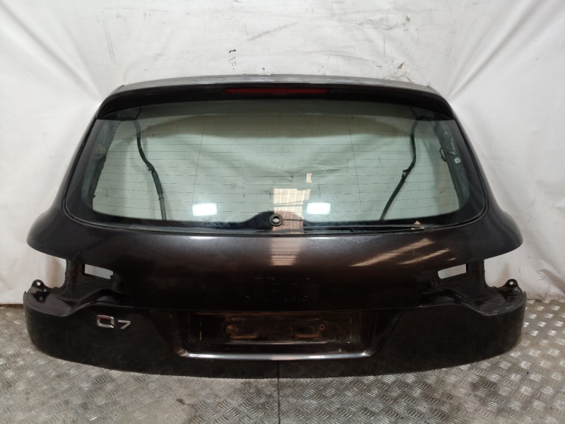 Recambio de porton trasero para audi q7 (4l) 4l/xbunq1 referencia OEM IAM   