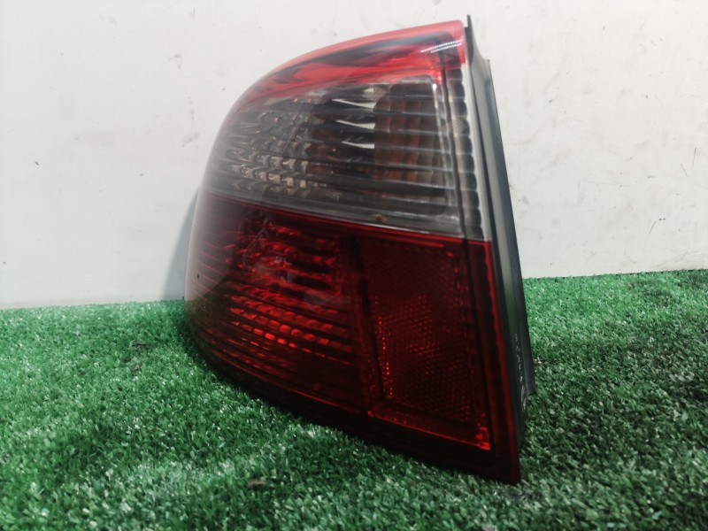 Recambio de piloto trasero izquierdo para seat toledo (1m2) select referencia OEM IAM OK01958350A OK01958350A 1M5945095B