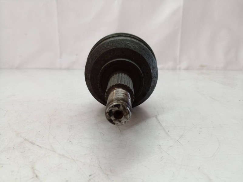 Recambio de transmision delantera izquierda para renault espace iv (jk0) privilege referencia OEM IAM 8200133292 8200133292 8200