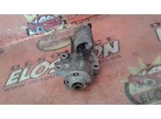 Recambio de motor arranque para renault espace iv (jk0) privilege referencia OEM IAM 8200317008 8973647720 