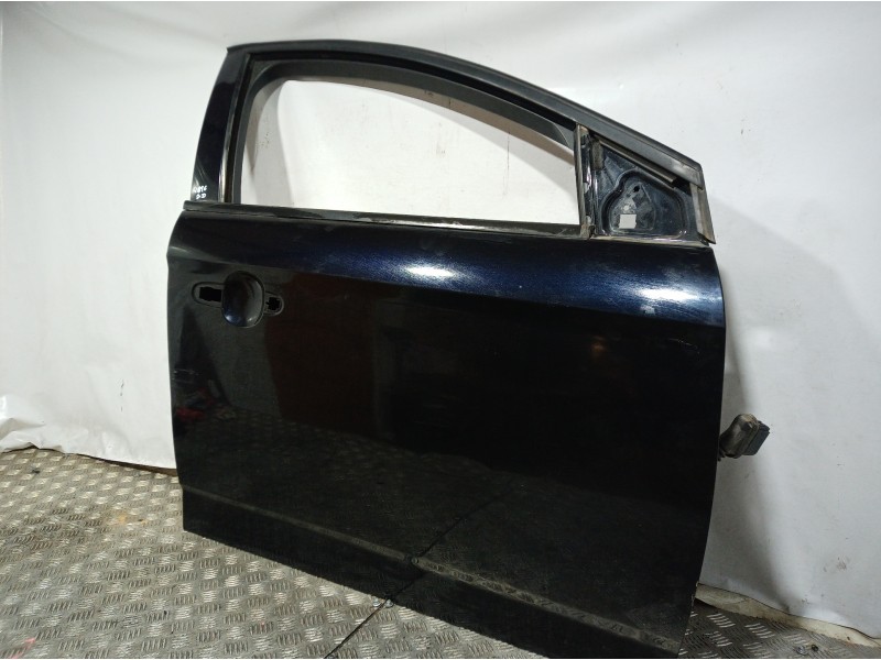 Recambio de puerta trasera derecha para ford mondeo ber. (ca2) ambiente referencia OEM IAM   