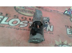 Recambio de motor arranque para renault espace iv (jk0) privilege referencia OEM IAM 8200317008 8973647720  2