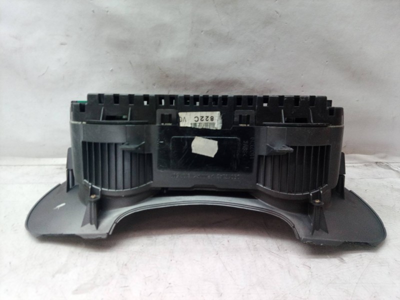 Recambio de cuadro instrumentos para seat ibiza (6l1) stella referencia OEM IAM 110080105 110080105 110080105