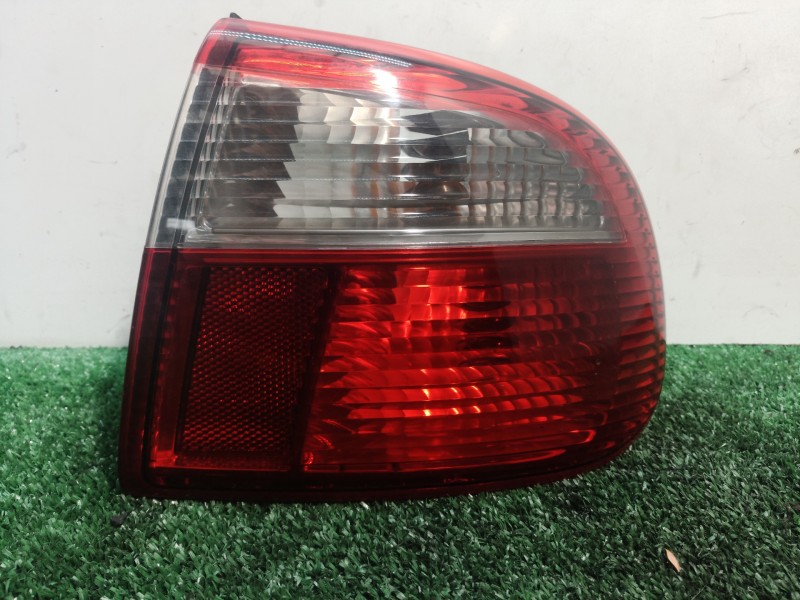 Recambio de piloto trasero derecho para seat toledo (1m2) select referencia OEM IAM 1M5945096B 1M5945096B 1M5945257