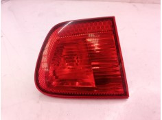 Recambio de piloto trasero izquierdo interior para seat ibiza (6k1) select referencia OEM IAM   