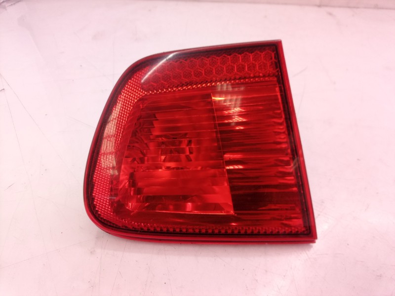 Recambio de piloto trasero izquierdo interior para seat ibiza (6k1) select referencia OEM IAM   