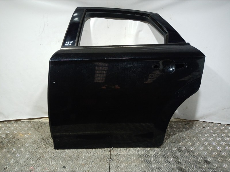 Recambio de puerta trasera izquierda para ford mondeo ber. (ca2) ambiente referencia OEM IAM   