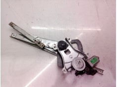 Recambio de elevalunas delantero izquierdo para daewoo kalos 1.4 se referencia OEM IAM 96541737 96541737 96541737