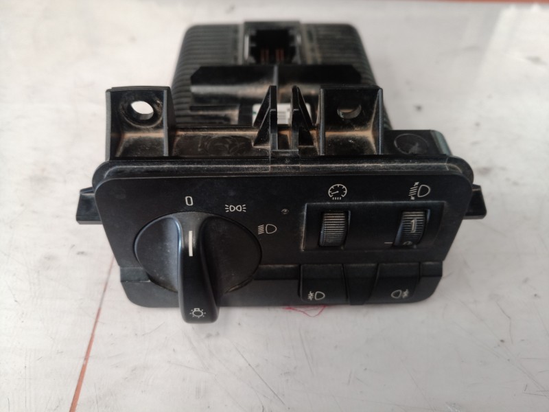Recambio de mando luces para bmw serie 3 coupe (e46) 318 ci referencia OEM IAM 6919828 6919828 6919828