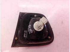 Recambio de piloto trasero izquierdo interior para seat ibiza (6k1) select referencia OEM IAM    2