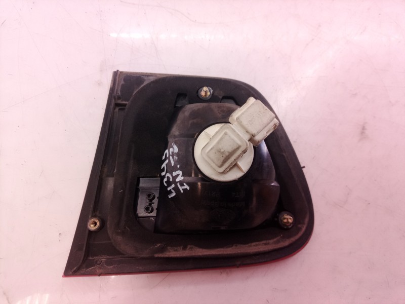 Recambio de piloto trasero izquierdo interior para seat ibiza (6k1) select referencia OEM IAM   