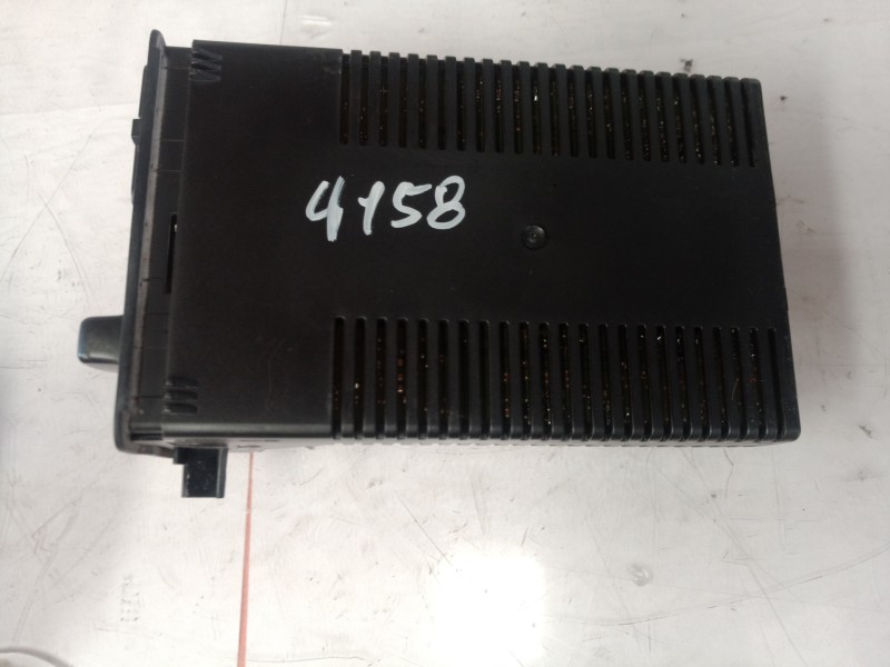 Recambio de mando luces para bmw serie 3 coupe (e46) 318 ci referencia OEM IAM 6919828 6919828 6919828