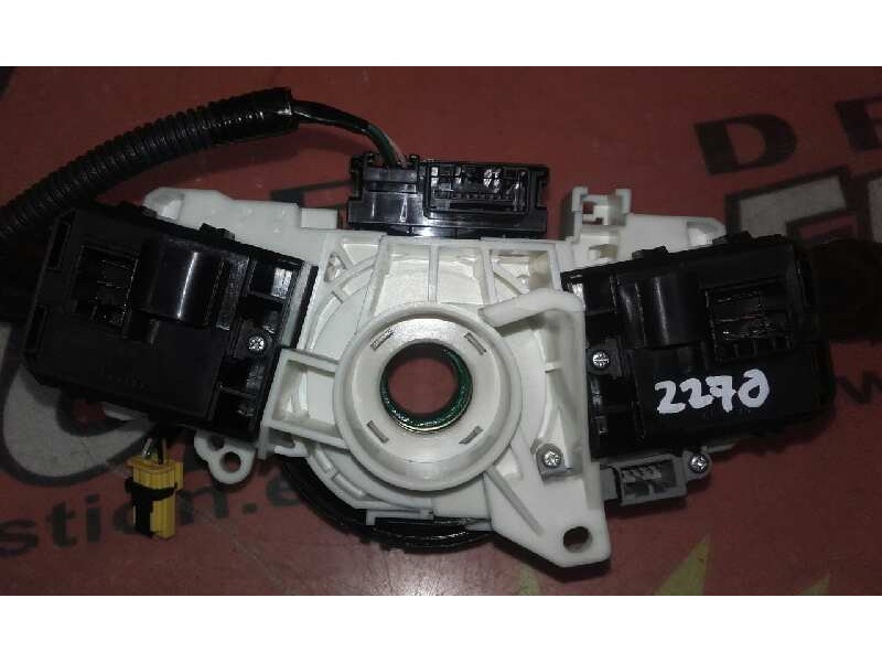 Recambio de mando multifuncion para honda civic berlina (fn) 1.4 type s referencia OEM IAM   