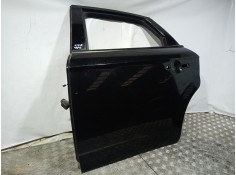 Recambio de puerta trasera izquierda para ford mondeo ber. (ca2) ambiente referencia OEM IAM    2