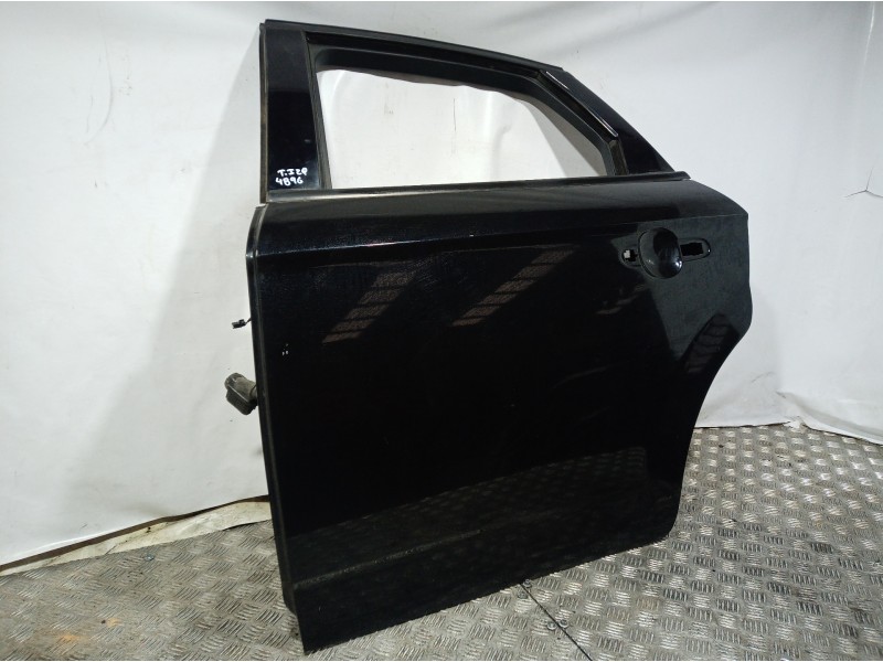 Recambio de puerta trasera izquierda para ford mondeo ber. (ca2) ambiente referencia OEM IAM   