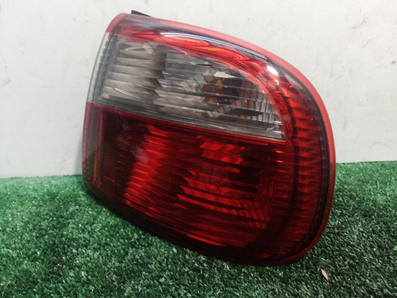 Recambio de piloto trasero derecho para seat toledo (1m2) select referencia OEM IAM 1M5945096B 1M5945096B 1M5945257