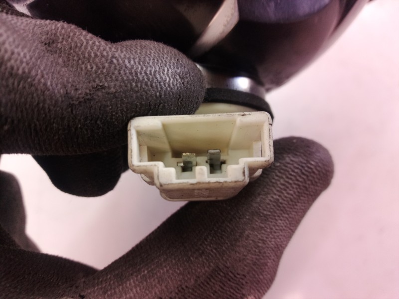 Recambio de piloto trasero izquierdo interior para seat ibiza (6k1) select referencia OEM IAM   