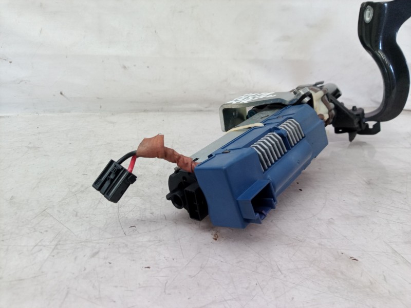 Recambio de retenedor puerta para audi q7 (4l) 4l/xbunq1 referencia OEM IAM 4L0827852A 4L0827852A 4L0827852