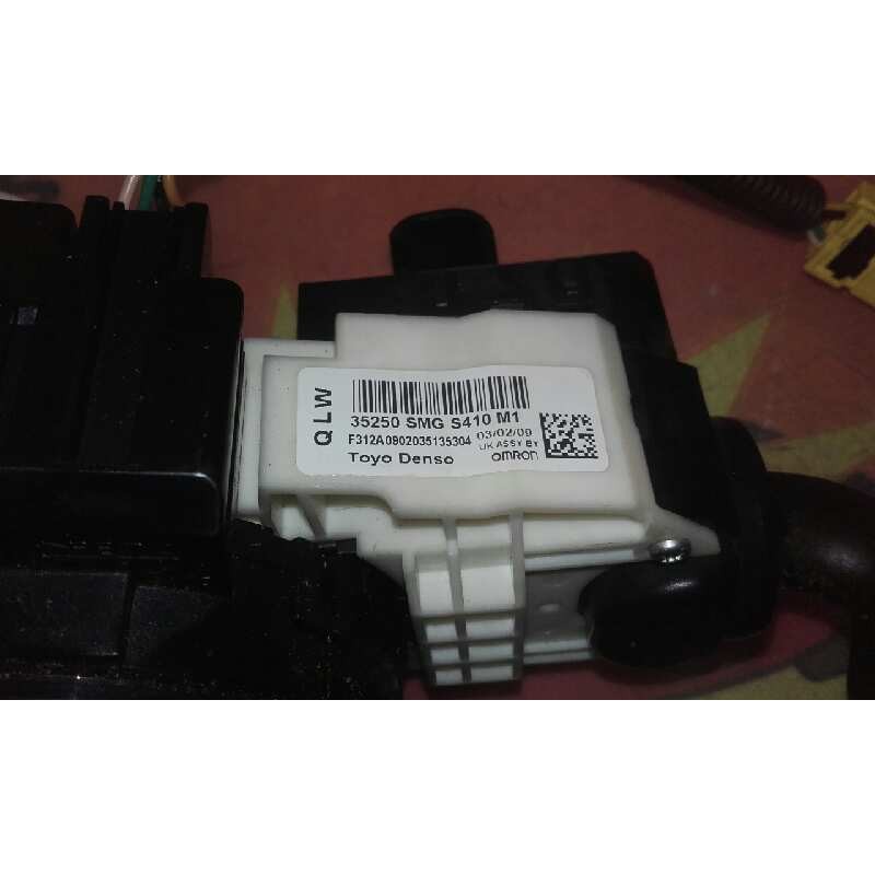 Recambio de mando multifuncion para honda civic berlina (fn) 1.4 type s referencia OEM IAM   