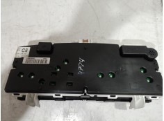 Recambio de cuadro instrumentos para toyota corolla (e12) 1.4 d-4d luna compact referencia OEM IAM 88311338 88311338 88311338 2