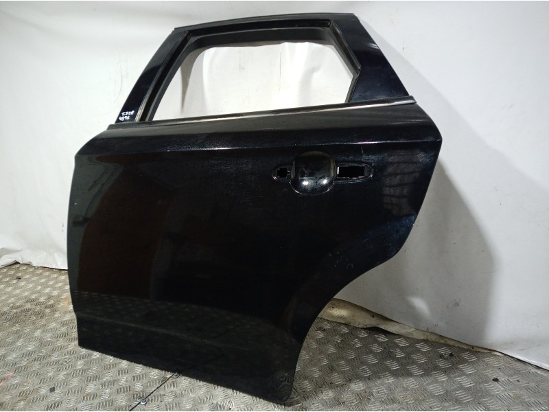 Recambio de puerta trasera izquierda para ford mondeo ber. (ca2) ambiente referencia OEM IAM   
