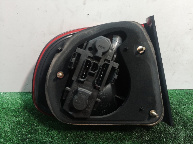 Recambio de piloto trasero derecho para seat toledo (1m2) select referencia OEM IAM 1M5945096B 1M5945096B 1M5945257