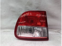 Recambio de piloto trasero izquierdo interior para seat leon (1m1) stella referencia OEM IAM   