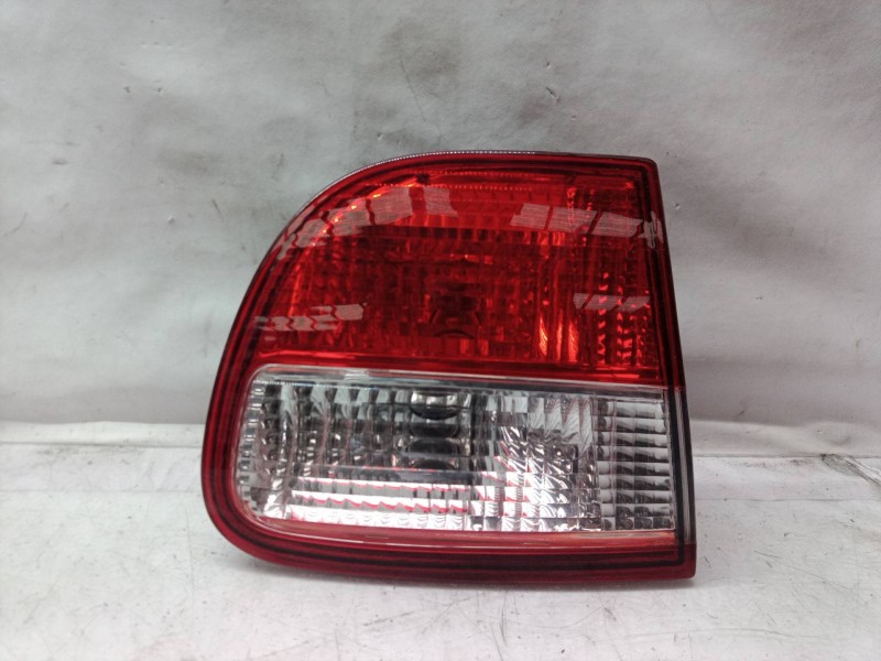 Recambio de piloto trasero izquierdo interior para seat leon (1m1) stella referencia OEM IAM   