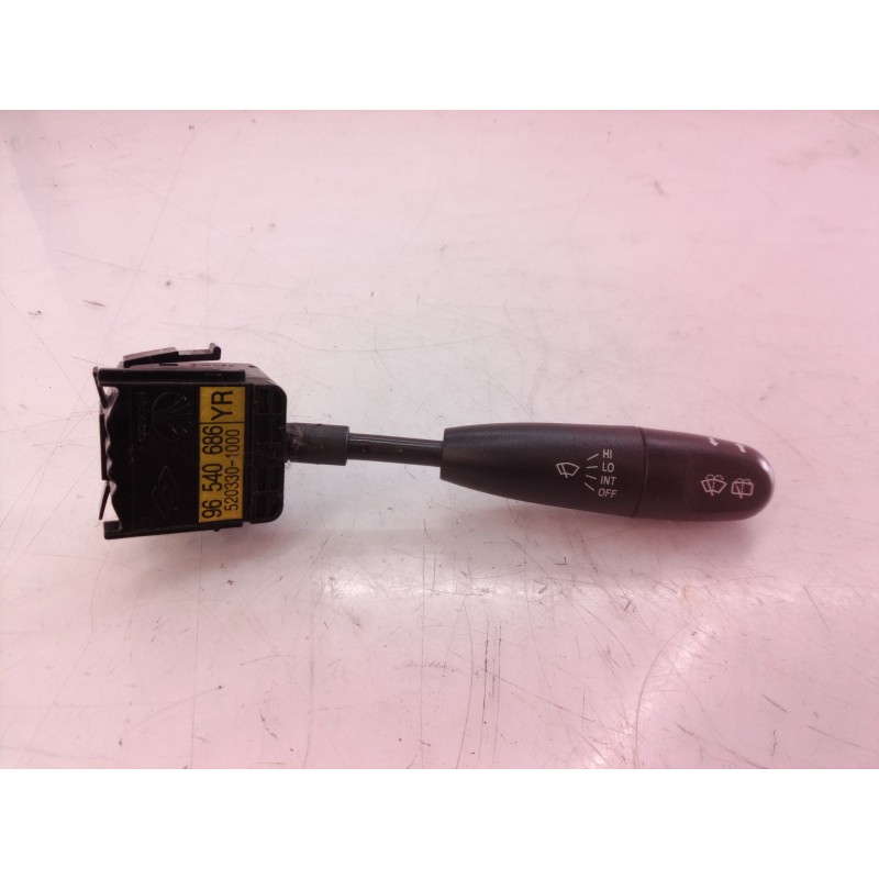 Recambio de mando limpia para daewoo kalos 1.4 se referencia OEM IAM 96540686 96540686 96540686