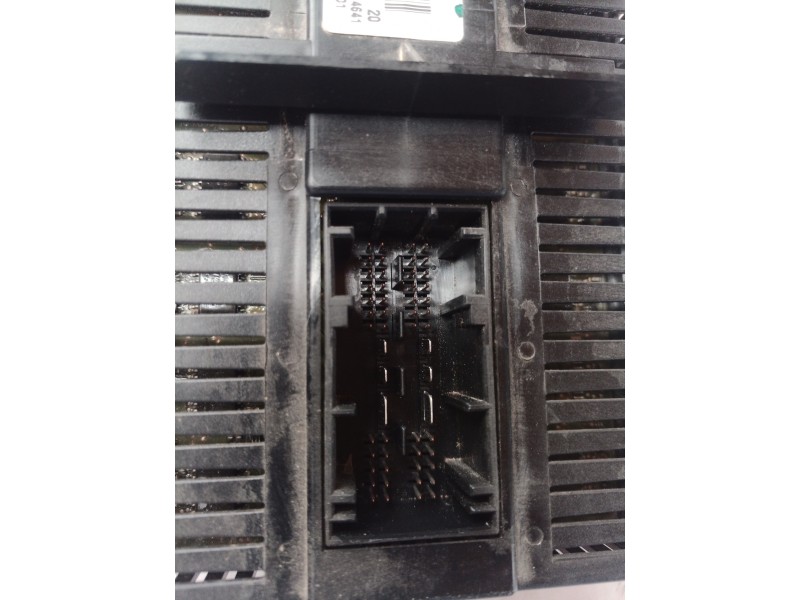 Recambio de mando luces para bmw serie 3 coupe (e46) 318 ci referencia OEM IAM 6919828 6919828 6919828