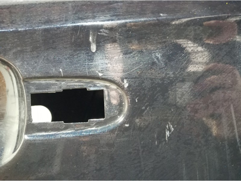 Recambio de puerta trasera izquierda para ford mondeo ber. (ca2) ambiente referencia OEM IAM   