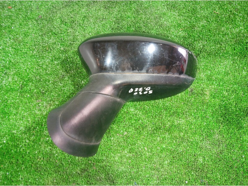 Recambio de retrovisor izquierdo para fiat punto (199) easy referencia OEM IAM 01214708600 01214708600 01214708600
