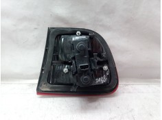 Recambio de piloto trasero izquierdo interior para seat leon (1m1) stella referencia OEM IAM    2