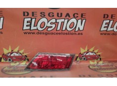 Recambio de piloto trasero maletero derecho para honda civic berlina (fn) 1.4 type s referencia OEM IAM   