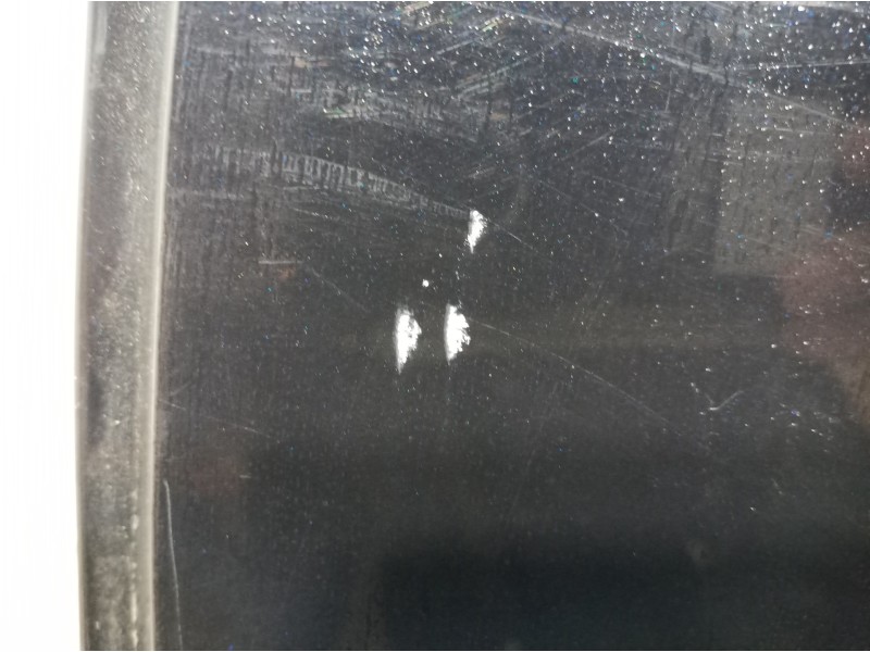 Recambio de puerta trasera izquierda para ford mondeo ber. (ca2) ambiente referencia OEM IAM   