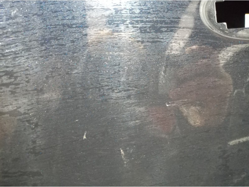 Recambio de puerta trasera izquierda para ford mondeo ber. (ca2) ambiente referencia OEM IAM   