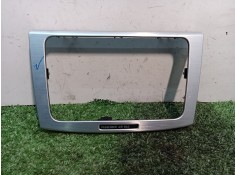 Recambio de moldura consola central delantera para volkswagen passat berlina (3c2) advance referencia OEM IAM 3C0858069 3C085806
