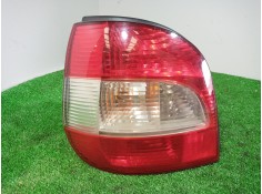 Recambio de piloto trasero izquierdo para renault megane i scenic (ja0) referencia OEM IAM 085511950LB 085511950LB 085511950LB