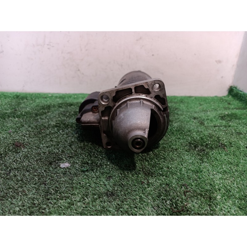 Recambio de motor arranque para chrysler voyager (gs) 2.5 td family referencia OEM IAM 0001218175 0001218175 9330331011511
