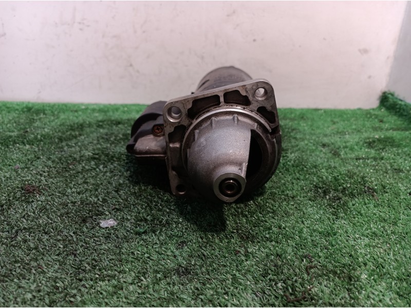 Recambio de motor arranque para chrysler voyager (gs) 2.5 td family referencia OEM IAM 0001218175 0001218175 9330331011511