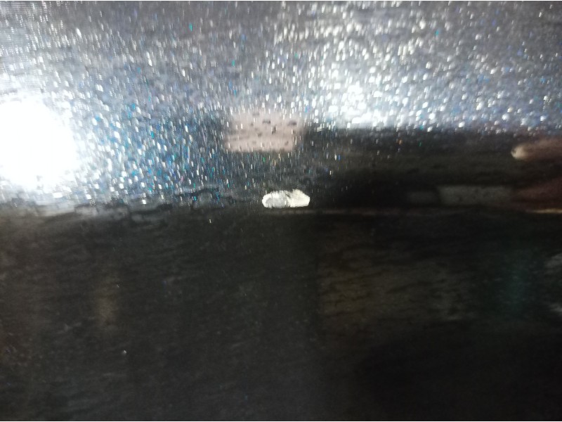 Recambio de puerta trasera izquierda para ford mondeo ber. (ca2) ambiente referencia OEM IAM   