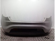Recambio de paragolpes trasero para fiat bravo (198) 1.9 active multijet referencia OEM IAM   